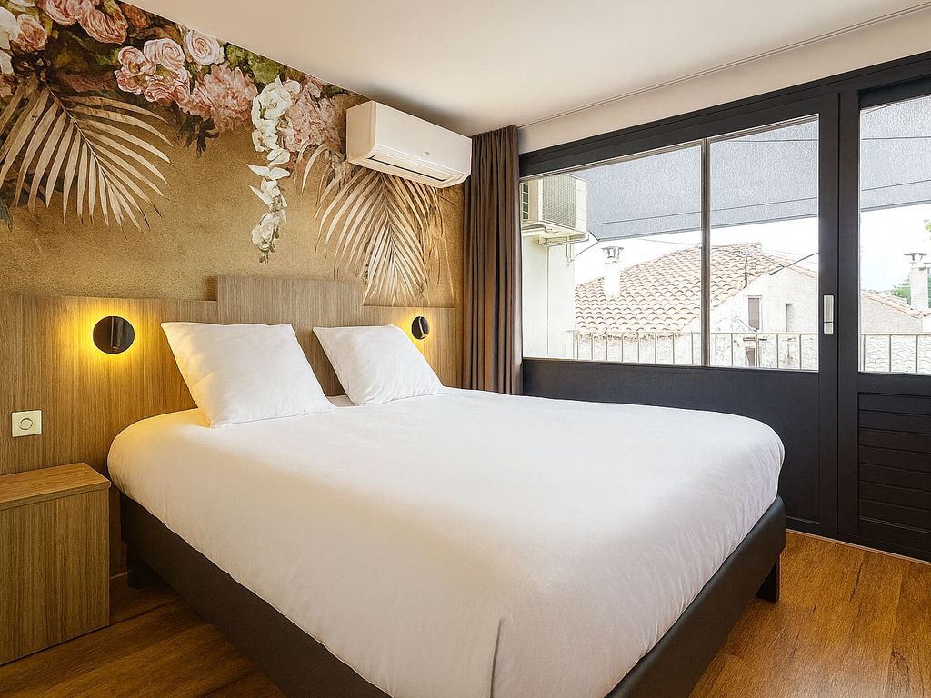 Cit'Hotel L’Oasis d'Avignon