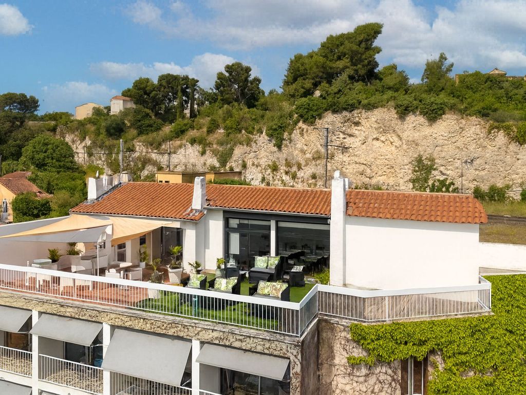 Cit'Hotel L’Oasis d'Avignon