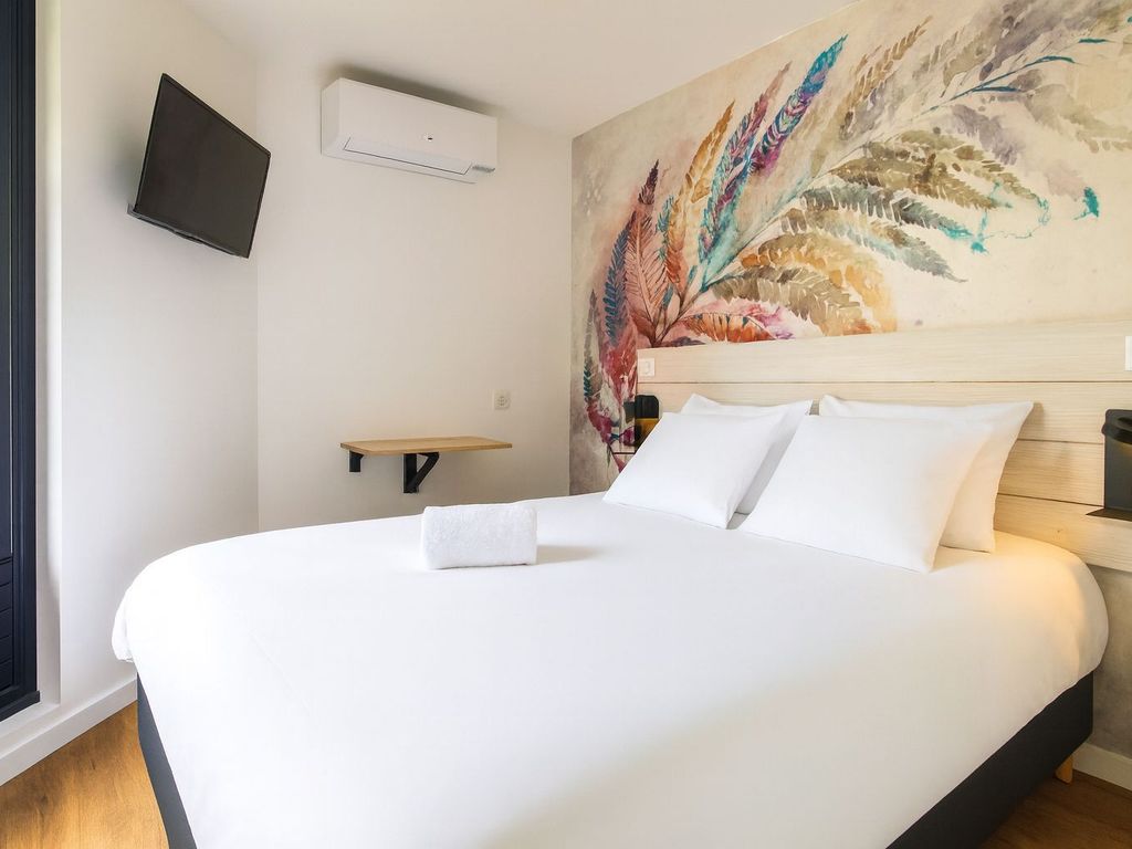 Cit'Hotel L’Oasis d'Avignon