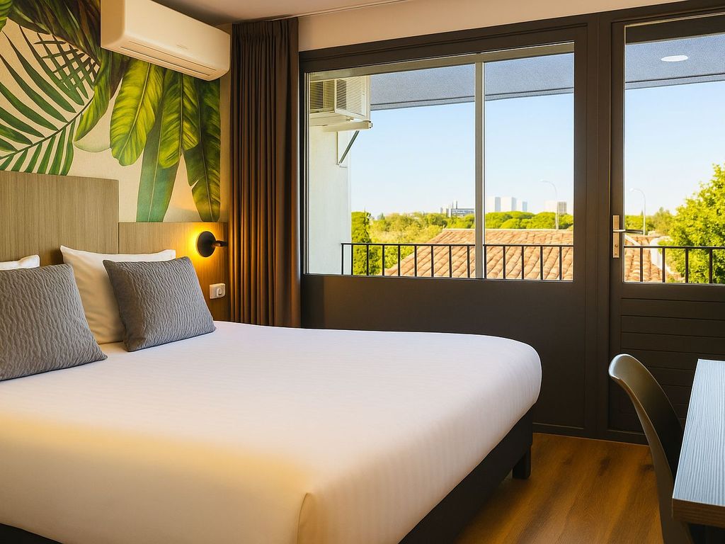 Cit'Hotel L’Oasis d'Avignon