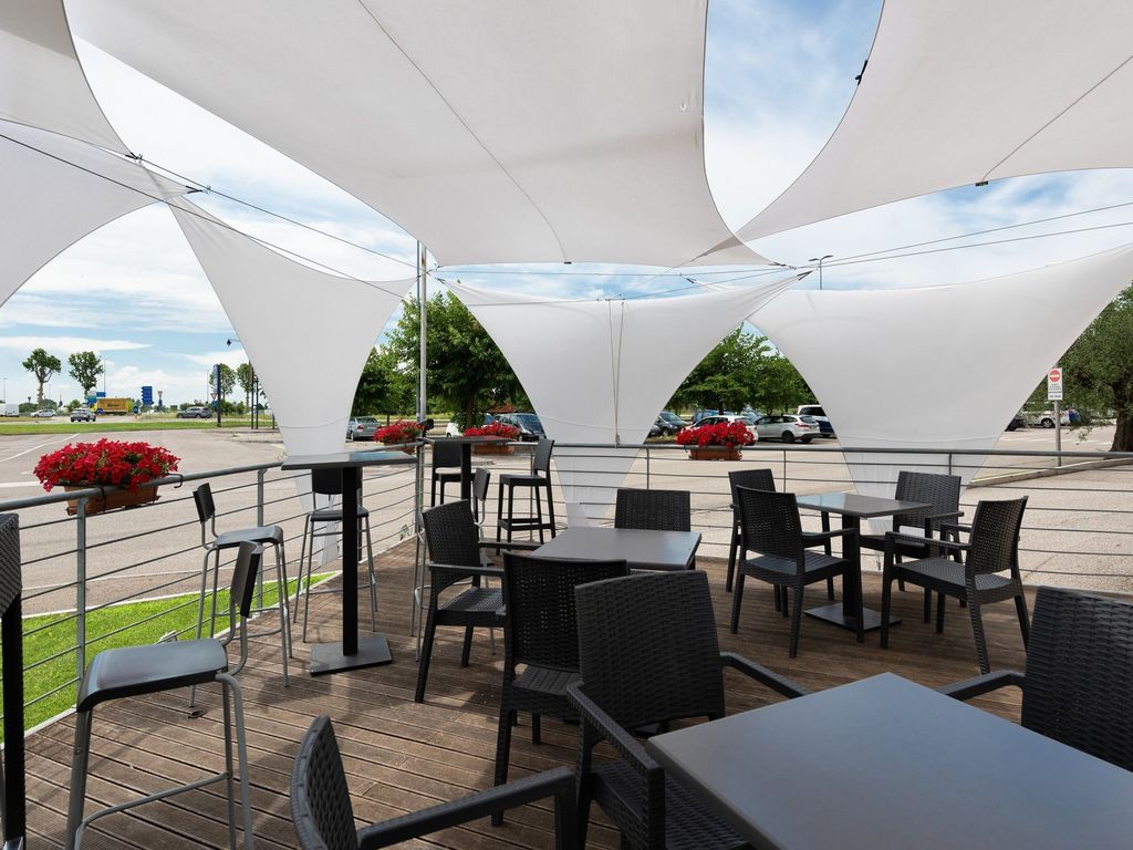 Airporthotel Verona Congress &  Relax