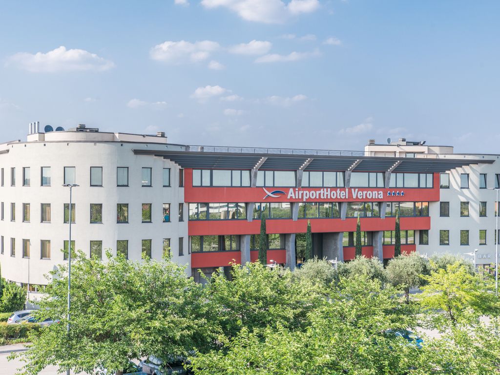 Airporthotel Verona Congress &  Relax