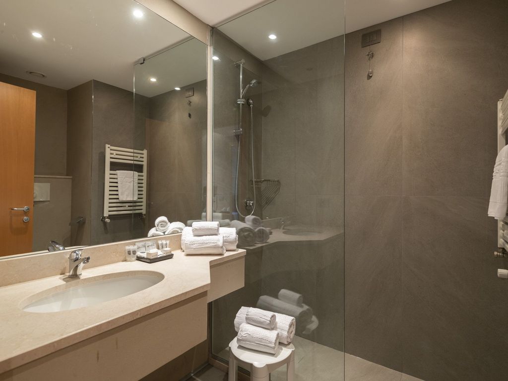 Airporthotel Verona Congress &  Relax