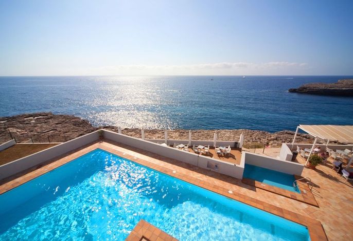 Hotel JS Cape Colom - Adults Only