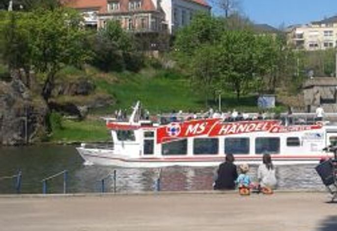 Am Krähenberg Pension/Restaurant