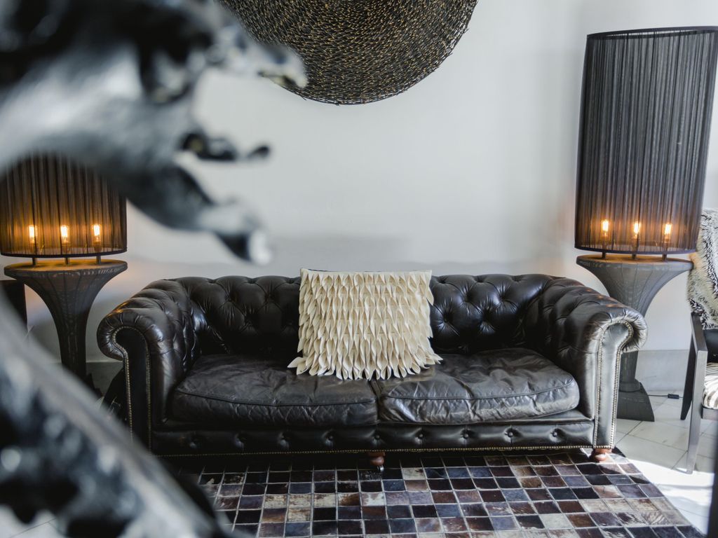L'Avenida Soller Boutique Hotel