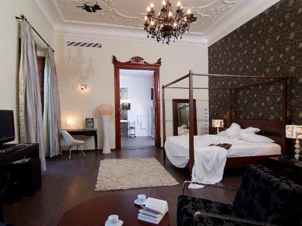 L'Avenida Soller Boutique Hotel