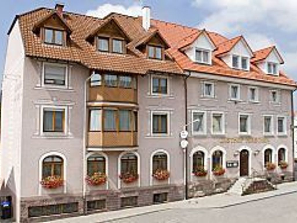 Zum Hirschen
