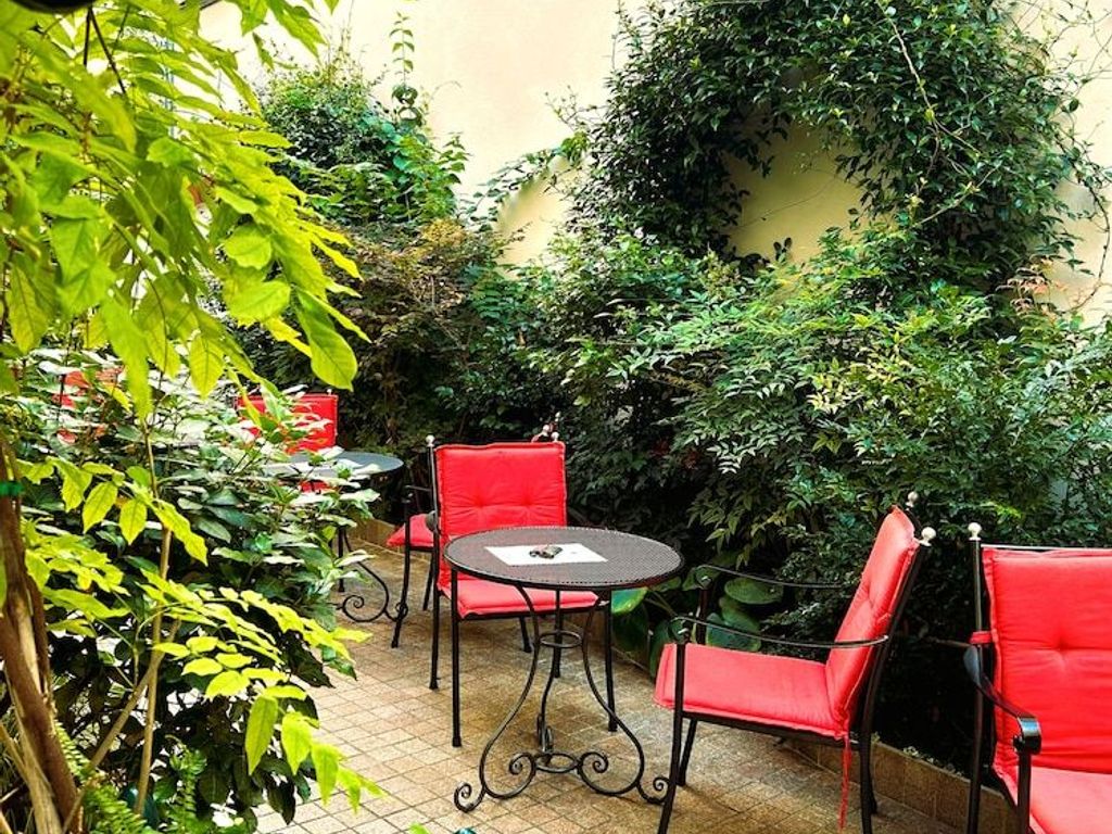 Hôtel De Varenne