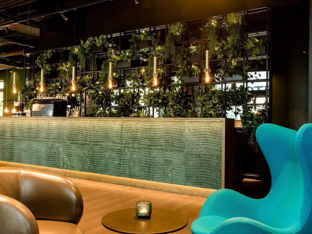 Motel One München-East Side