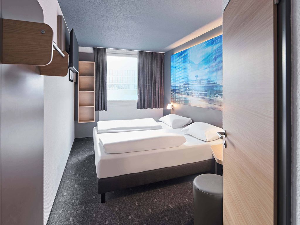 B&B Hotel Köln-Airport Hotel