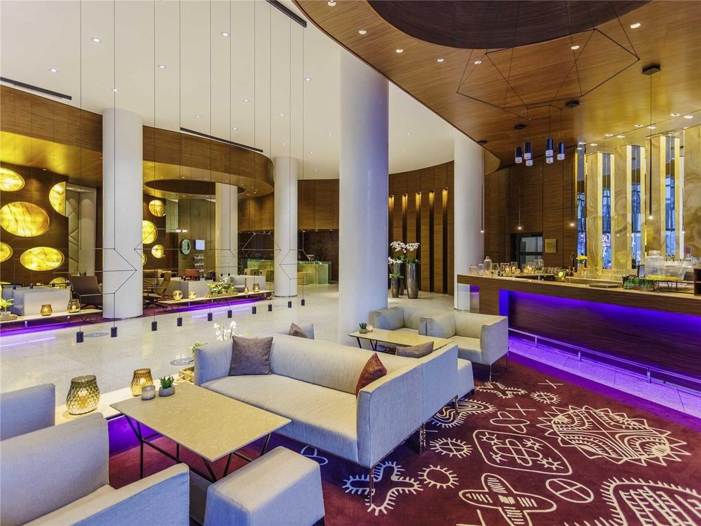 Swissôtel Tallinn