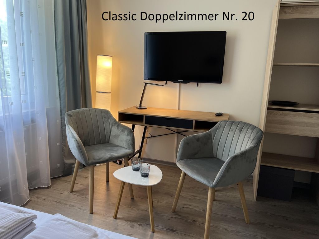 Pension am Thermalbad