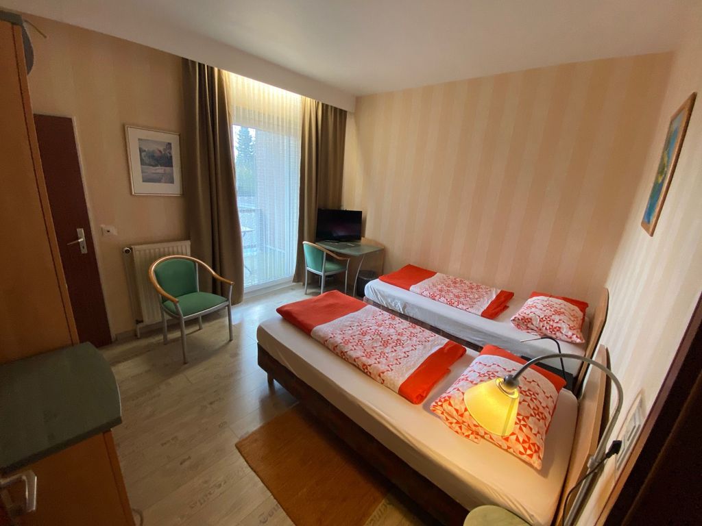 Pension am Thermalbad