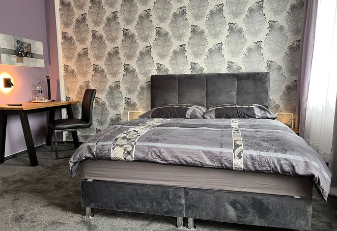 Pension am Thermalbad
