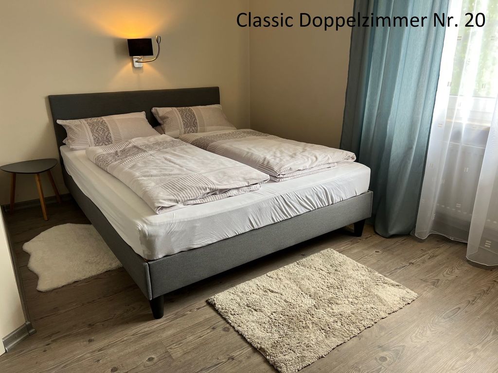 Pension am Thermalbad
