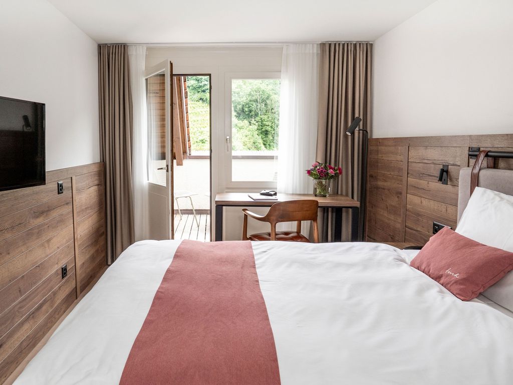 Tailormade Hotel KRONE Sarnen