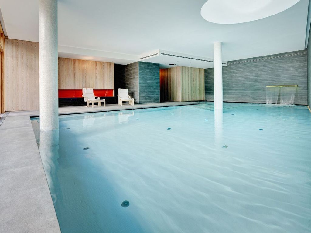 Lajadira & Spa