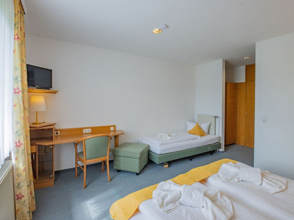 Garni Hotel Zwickau Mosel