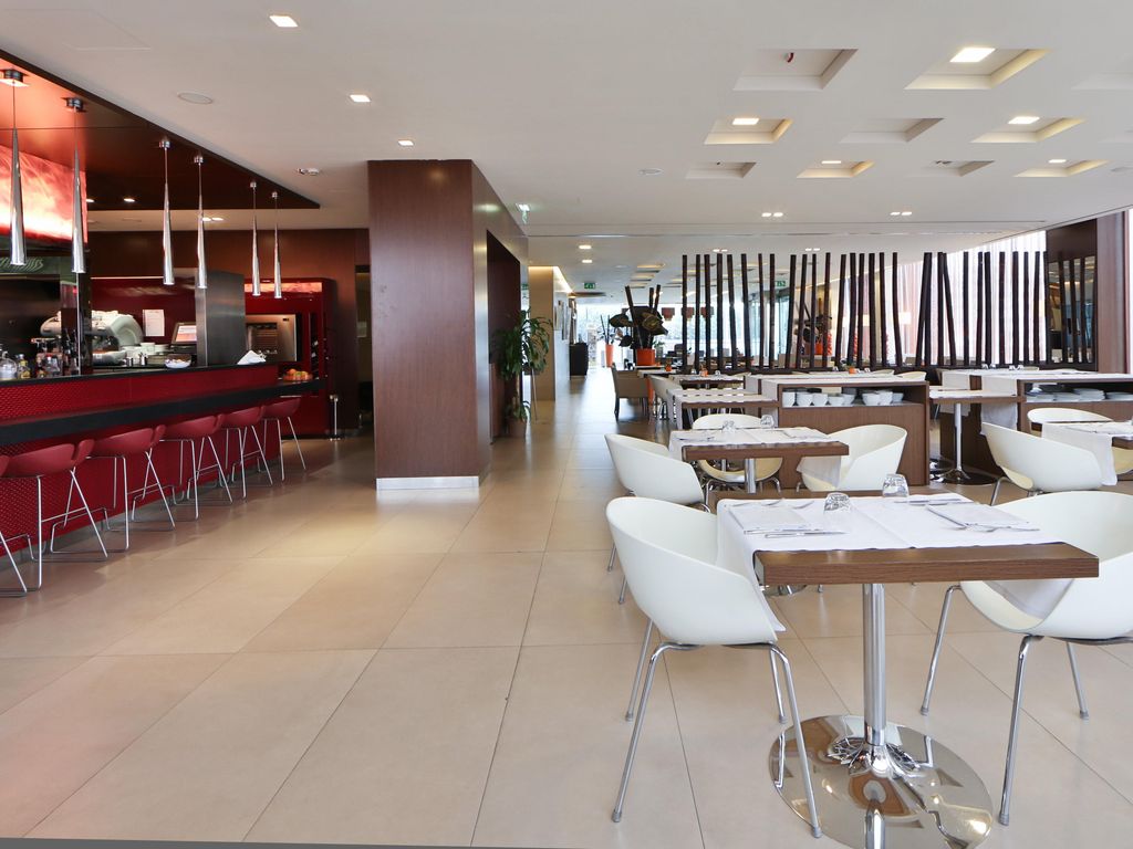 Best Western Goldenmile Milan