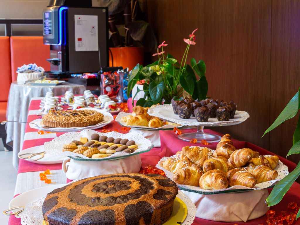 Best Western Goldenmile Milan