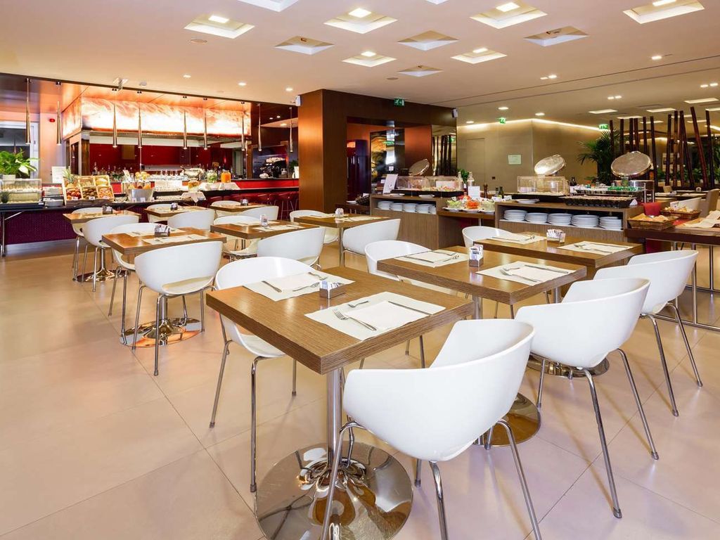 Best Western Goldenmile Milan
