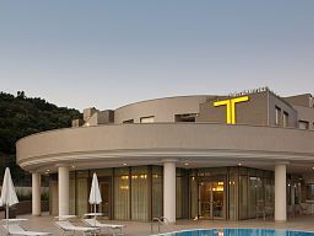 THotel Lamezia
