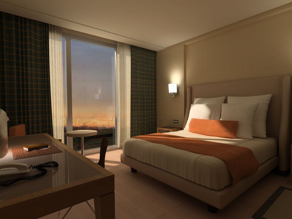 THotel Lamezia