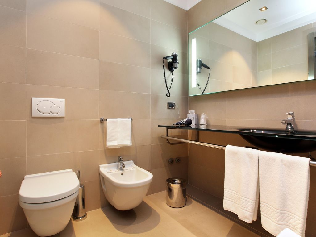 THotel Lamezia