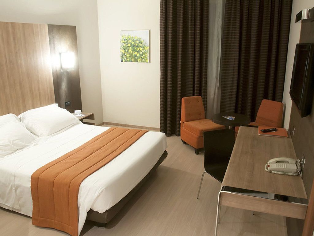 THotel Lamezia