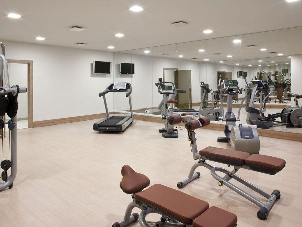 THotel Lamezia