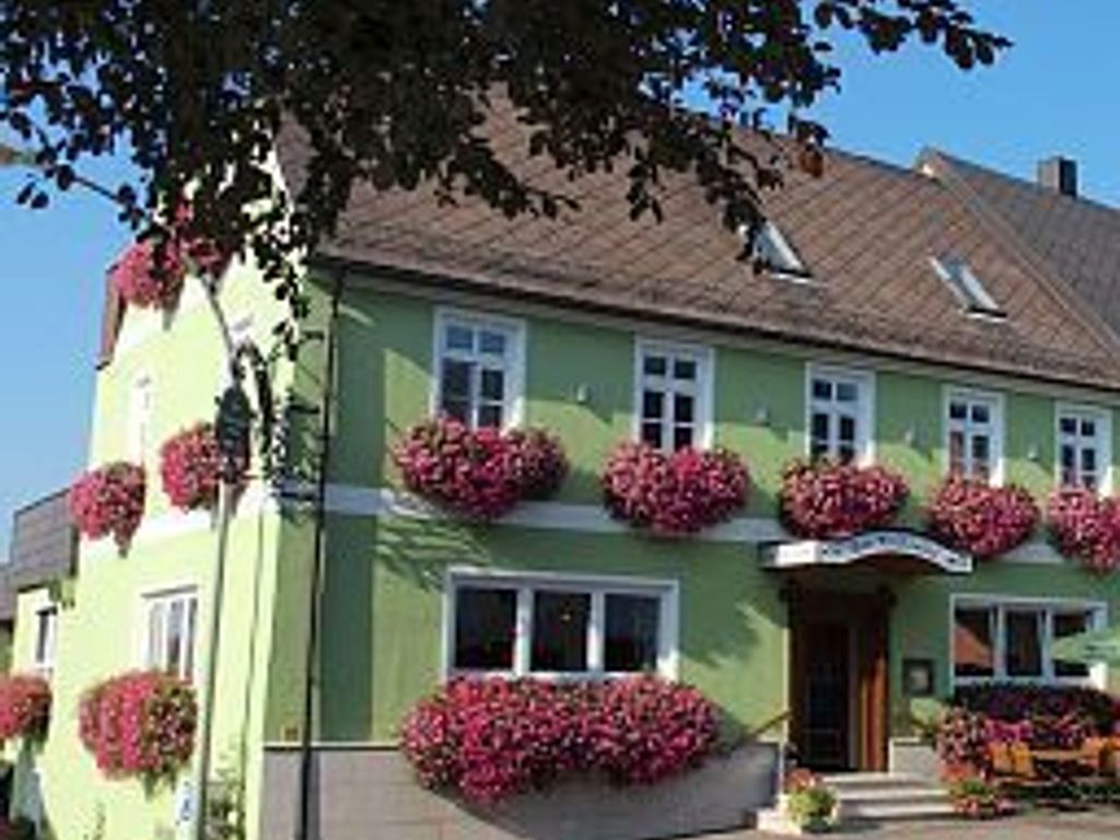 Zum Waldnaabtal