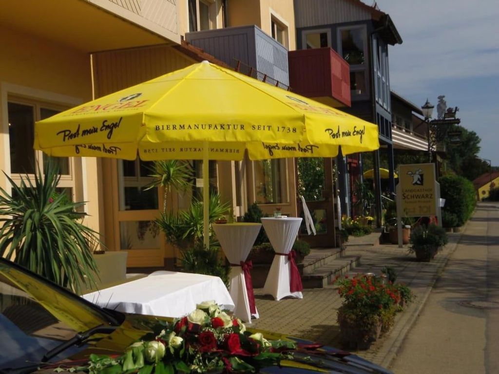 Landgasthof Schwarz Landgasthof