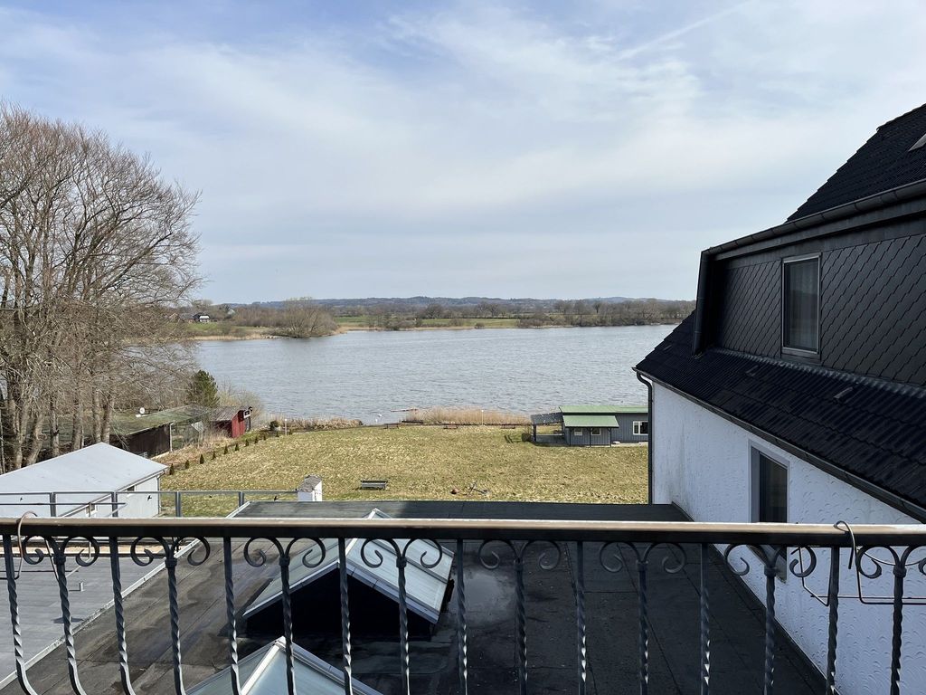 Hotel Seeblick Försterhaus