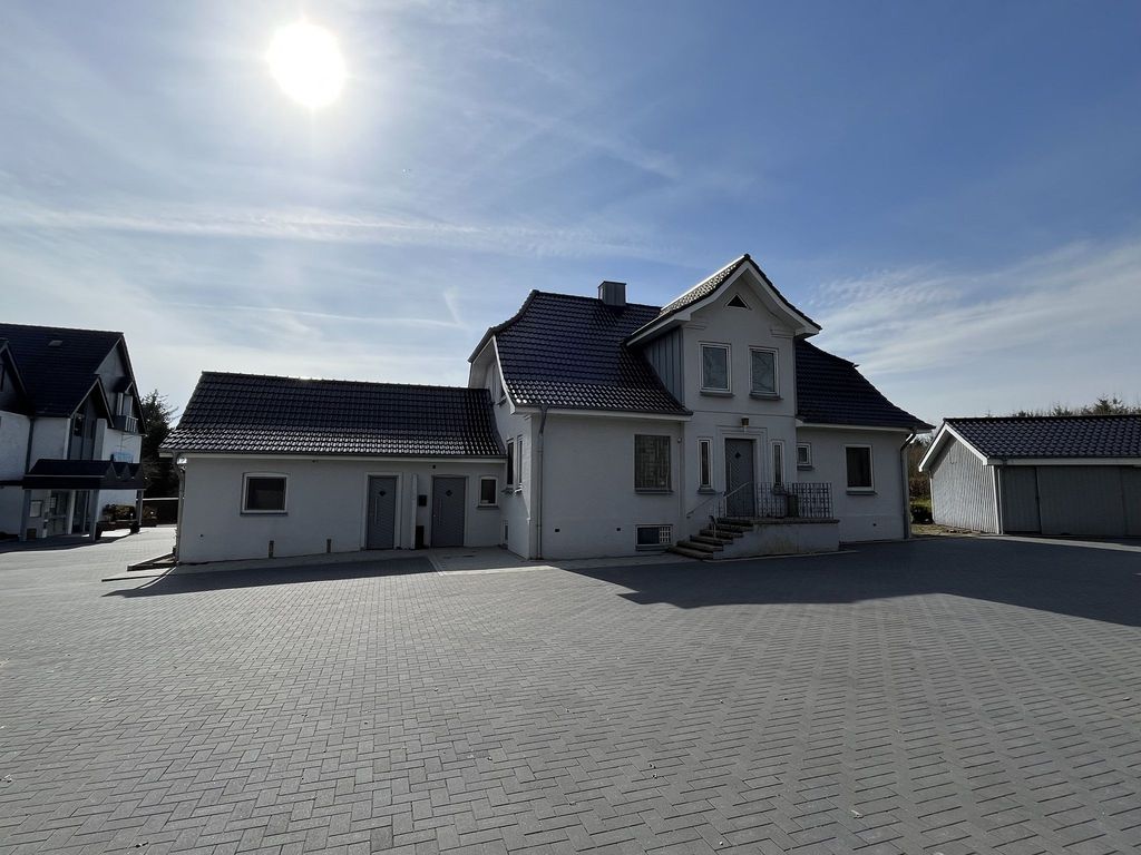 Hotel Seeblick Försterhaus