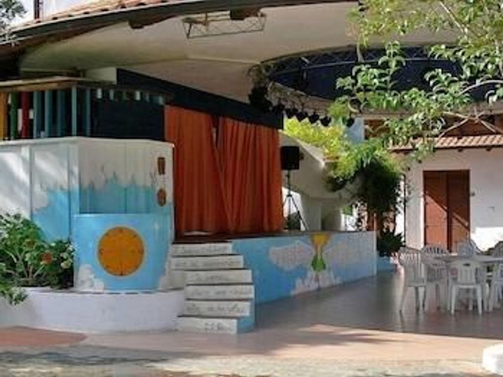 Villaggio La Pizzuta