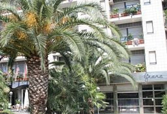 B&B HOTEL Bari Rondò