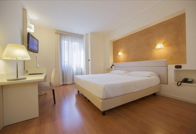 Orientale Hotel