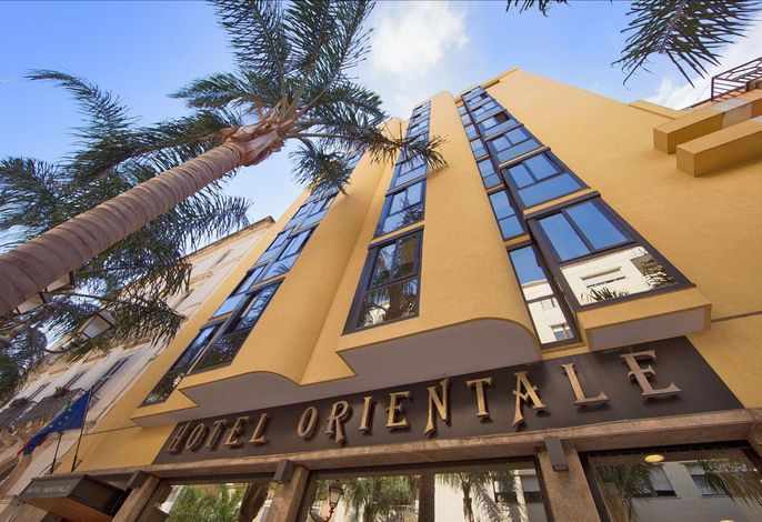 Orientale Hotel – Foto 3