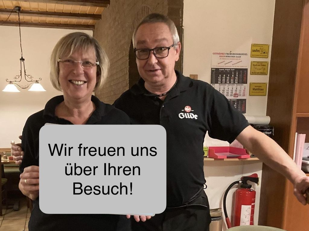 Landhaus Adensen
