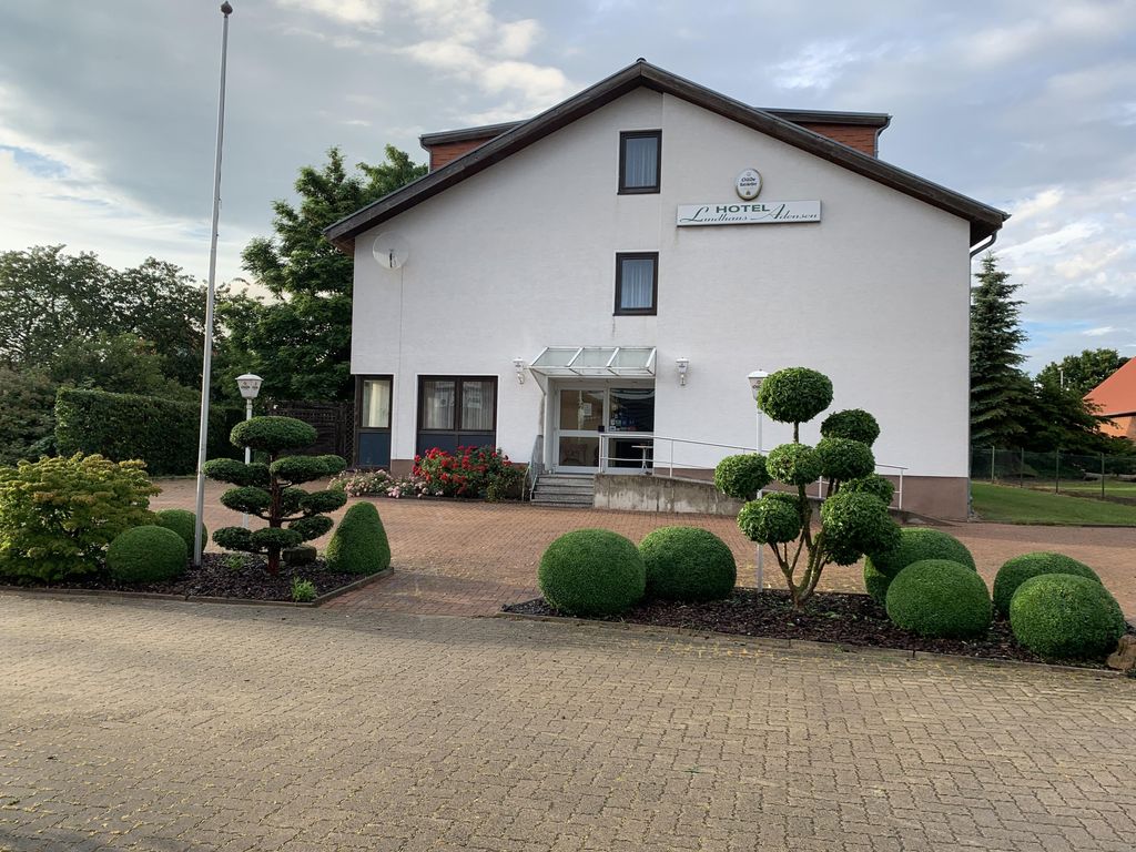 Landhaus Adensen