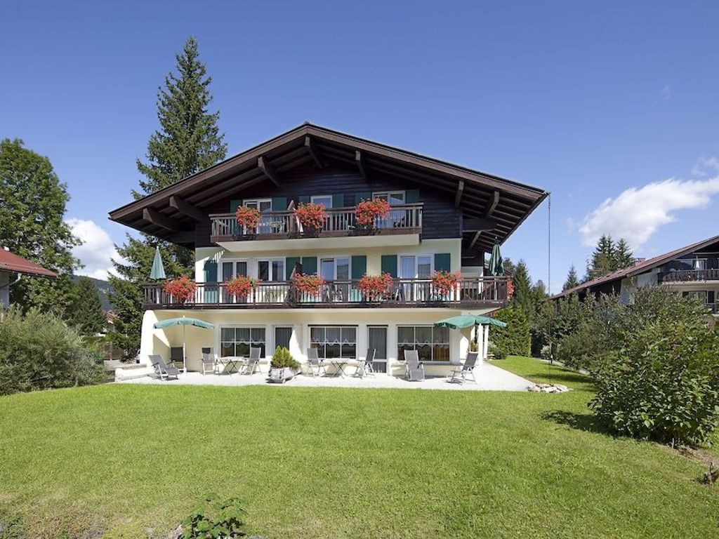 Oberstdorfer Ferienwelt