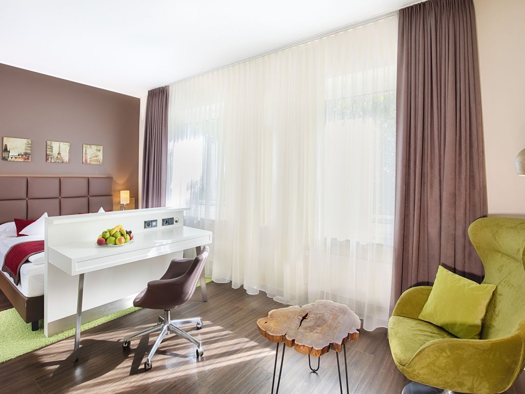 Best Western Hotel Hohenzollern
