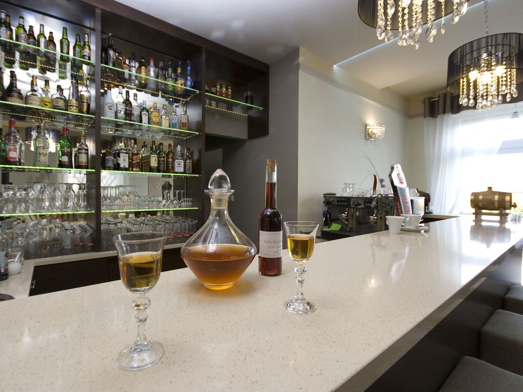 Hotel Korona Spa & Wellness