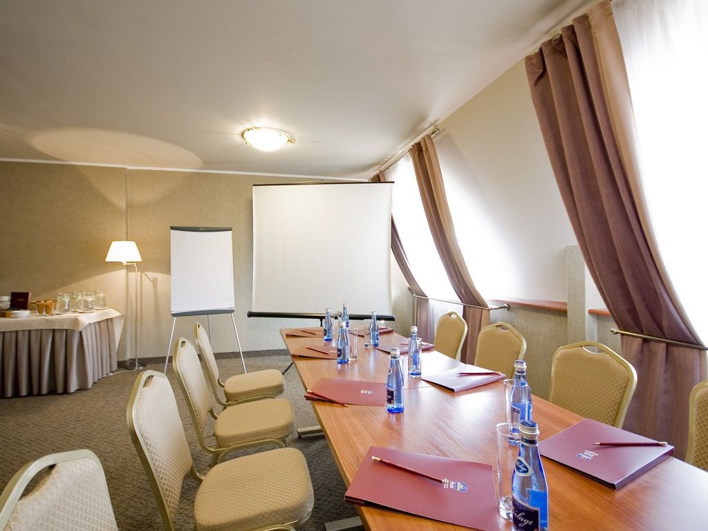 Hotel Korona Spa & Wellness