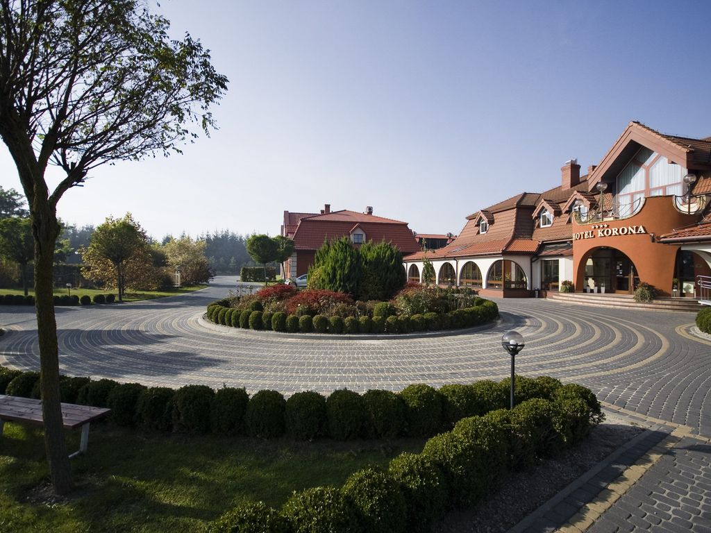 Hotel Korona Spa & Wellness