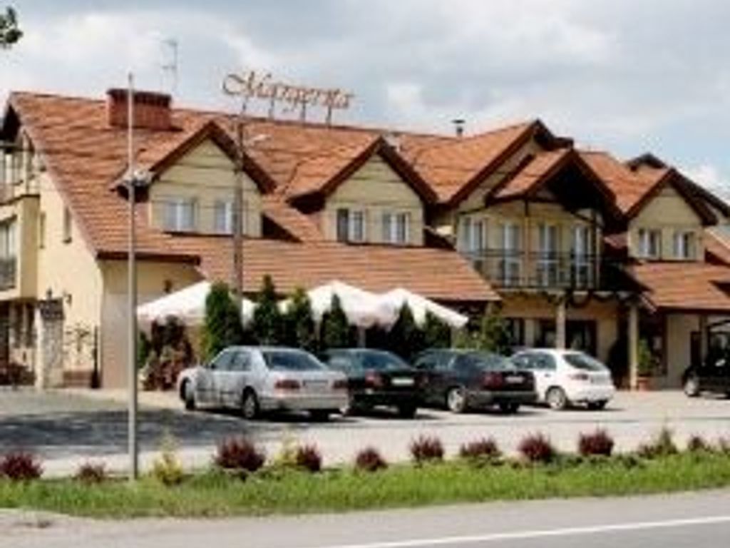 Hotel Margerita