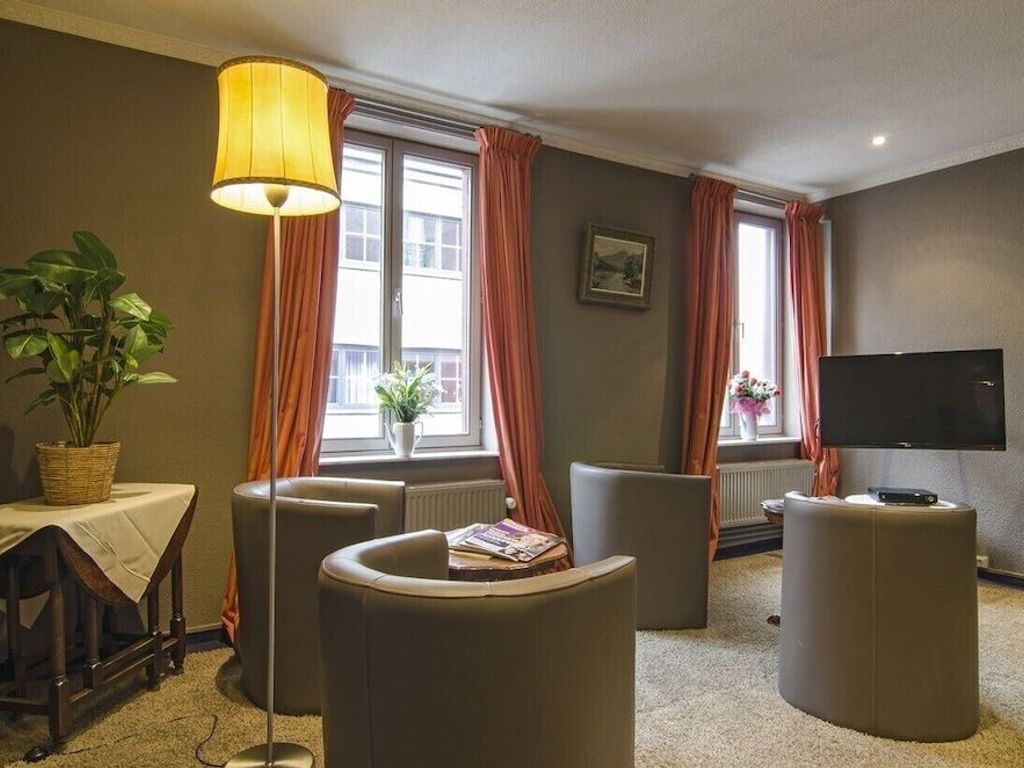 Hotel Prins Boudewijn
