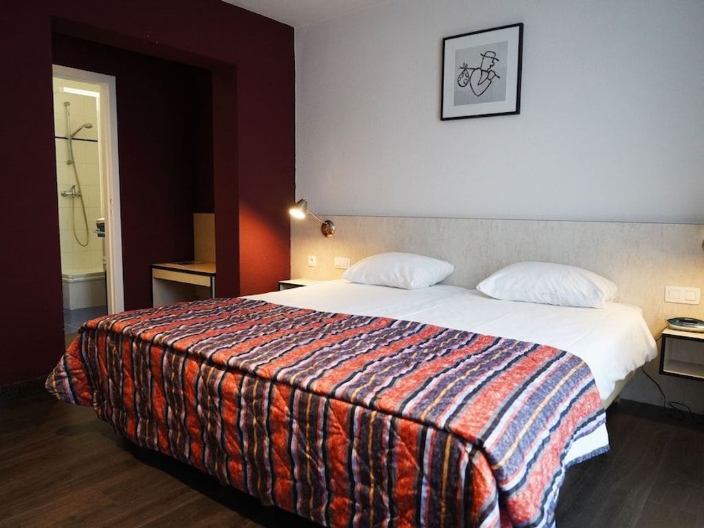 Hotel Prins Boudewijn