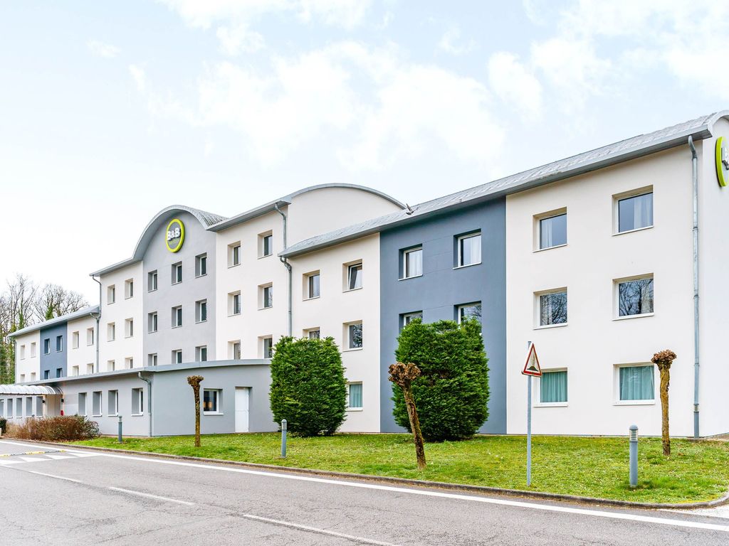 B&B HOTEL Amneville-les-Thermes
